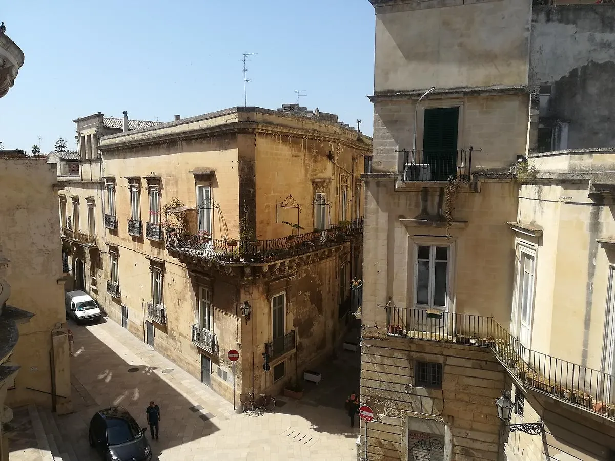 Bed & Breakfast Bed and Breakfast Dimora Dell'Artista Lecce