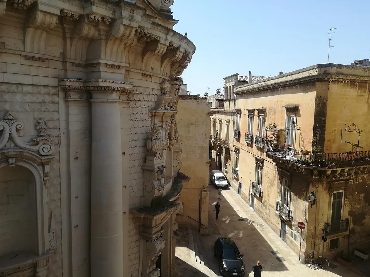 Bed and Breakfast Dimora Dell'Artista Lecce