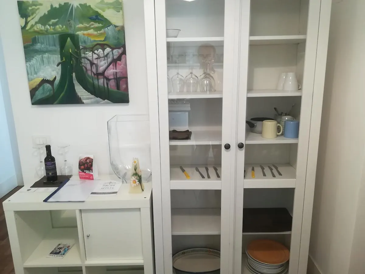 Bed and Breakfast Dimora Dell'Artista Lecce