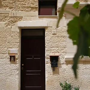 La Casa Di Angi Appartamento