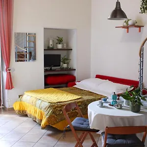 Monolocale Del Casale Appartamento