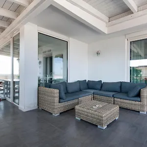 Attico White&grey Appartamento